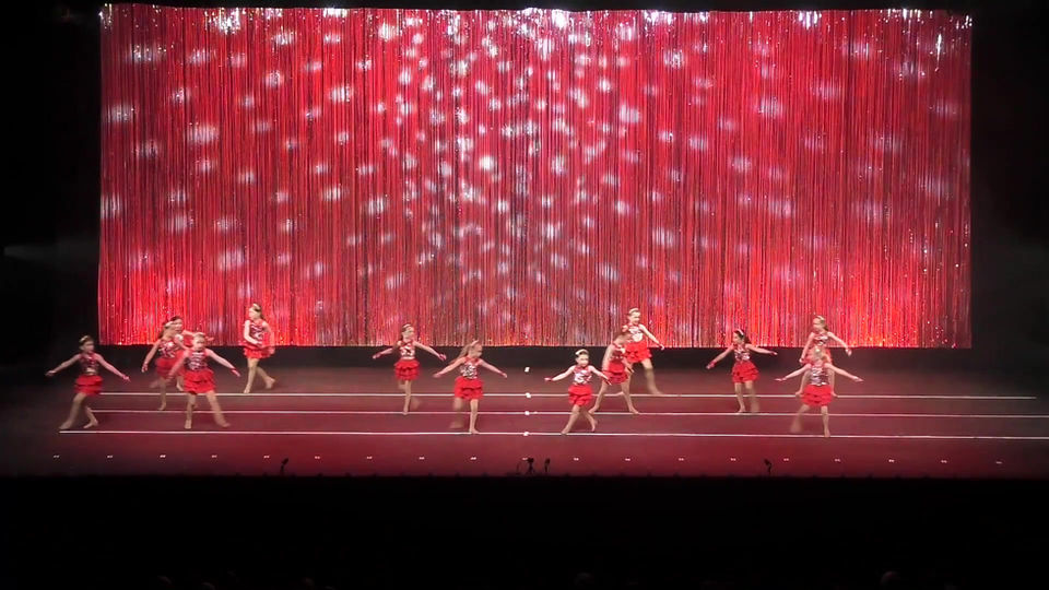 Wishes & Wonder - Show D